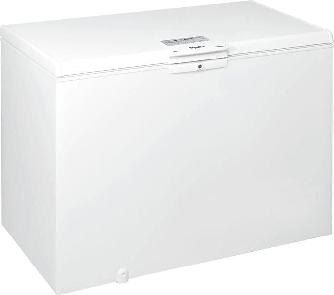 Whirlpool W390FO (Vit)