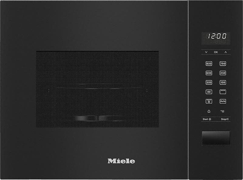 Miele M2224SC (Svart)