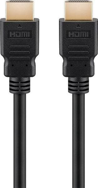 Goobay HDMI - HDMI 0,5m