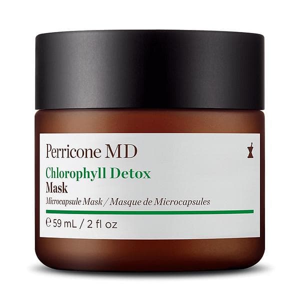 Perricone MD Chlorophyll Detox Mask 59ml