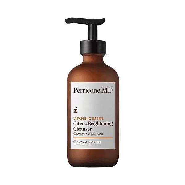 Perricone MD Vitamin C Ester Citrus Brightening Cleanser 177ml