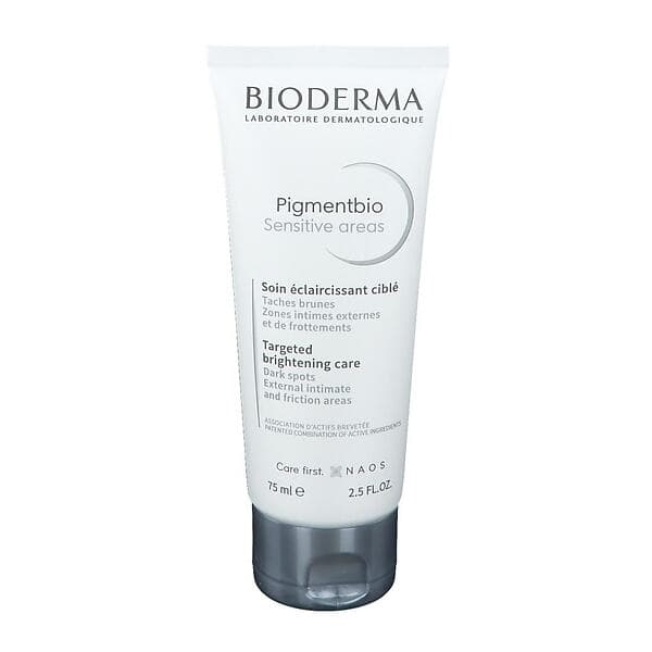 Bioderma Pigmentbio Targeted Brightening Care 75ml