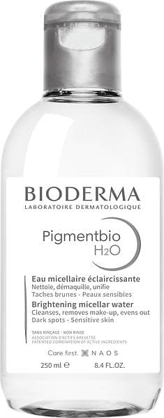 Bioderma Pigmentbio H2O Brightening Micellar Water 250ml