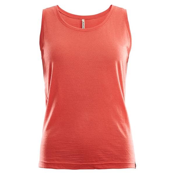 Aclima LightWool Singlet (Dam)