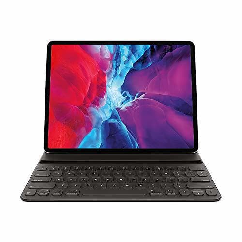 Apple Smart Keyboard Folio for iPad Pro 12.9" (5th Generation) (EN)