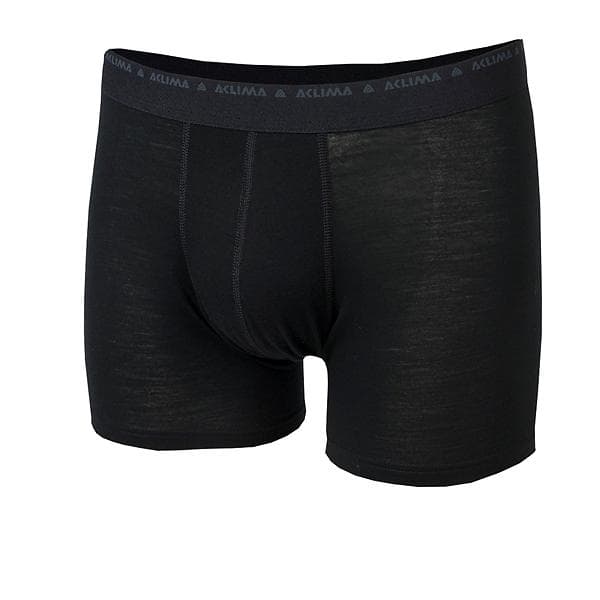 Aclima Lightwool Shorts (Herr)
