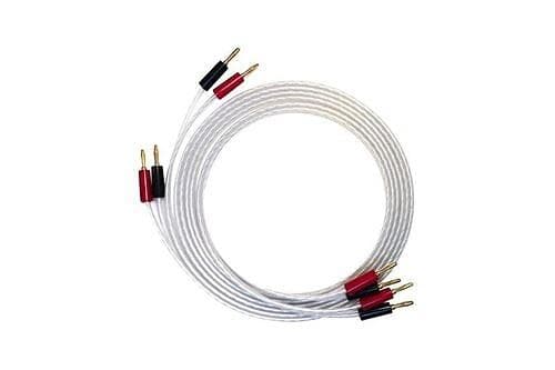 QED Reference XT25 2Banana - 2Banana (par) 3m