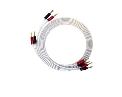 QED Reference XT25 2Banana - 2Banana (par) 5m