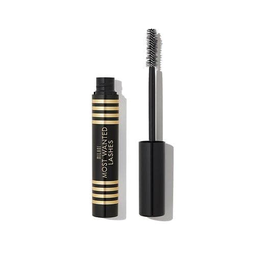 Milani Most Wanted Lashes Lavish Lift & Curl Mascara