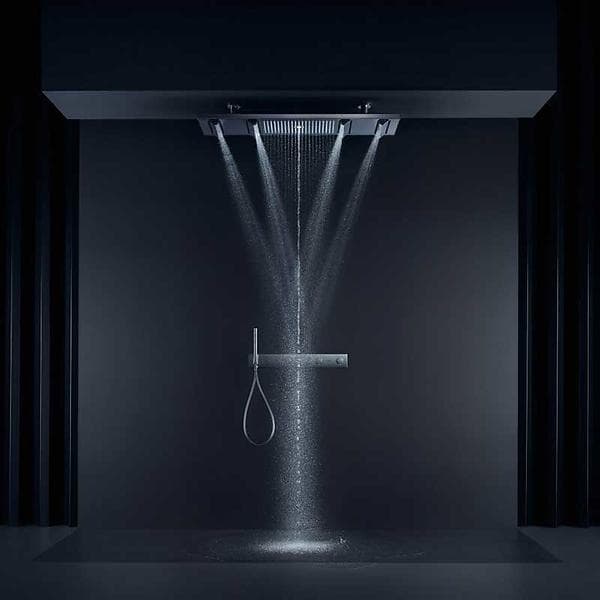 Hansgrohe Axor ShowerHeaven 1200/300 4jet 10637000