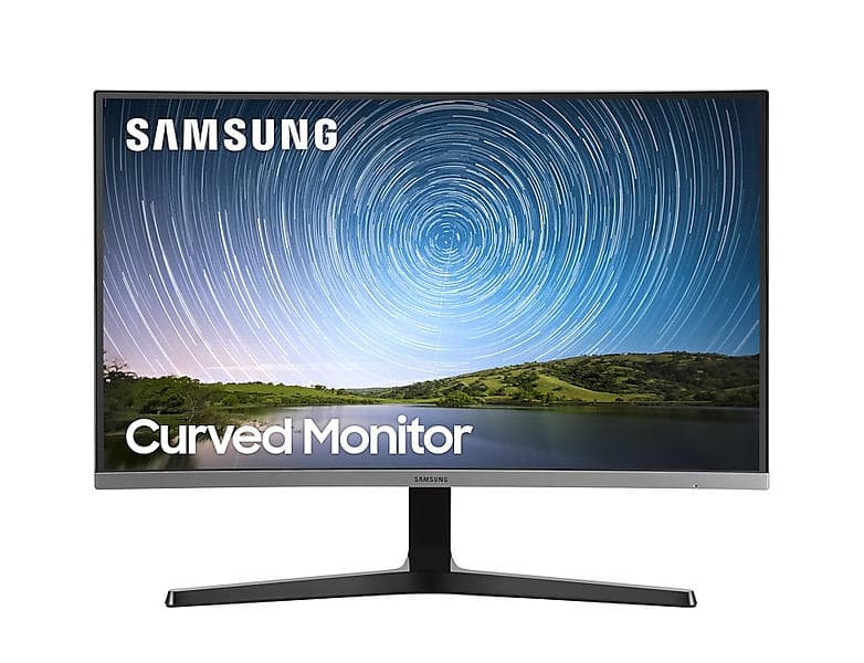 Samsung C32R500 32" Välvd Gaming Full HD