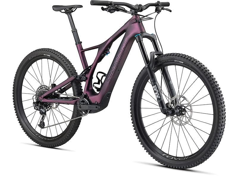 Specialized Turbo Levo SL Comp Carbon 2020 (Elcykel)