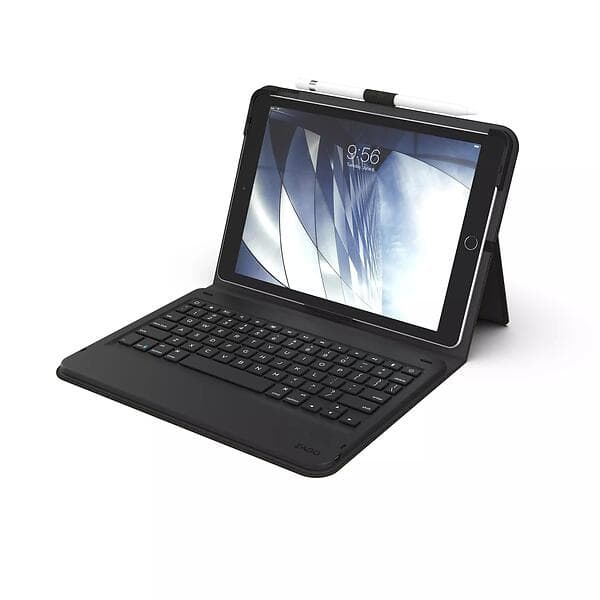 Zagg Messenger Folio for iPad 10.2" (EN)