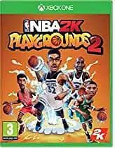 NBA 2K Playgrounds 2 (Xbox One | Series X/S)