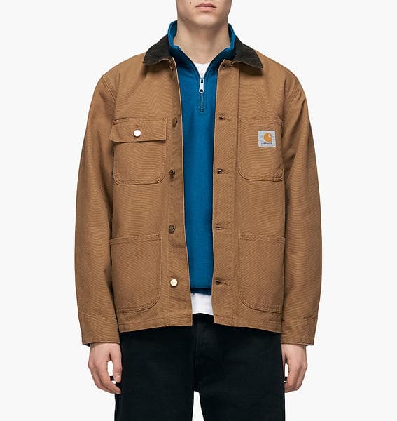 Carhartt WIP Michigan Coat (Herr)