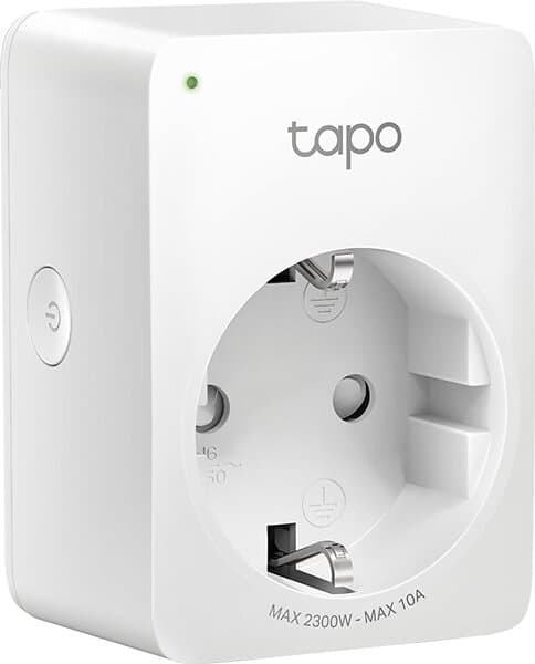 TP-Link Tapo P100 EU