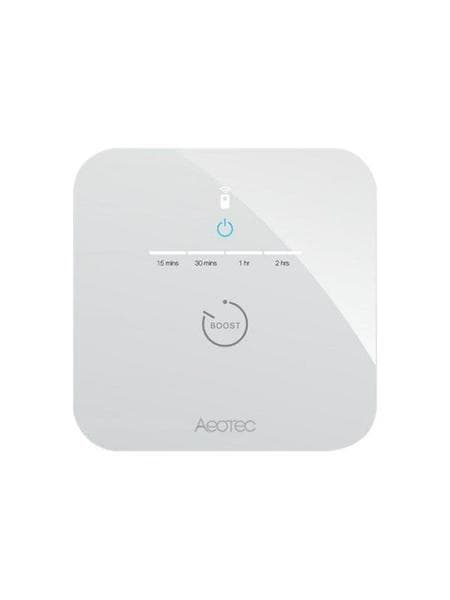 Aeotec Smart Boost Timer Switch