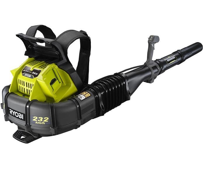 Ryobi RY36BPXA-0 (Utan Batteri)