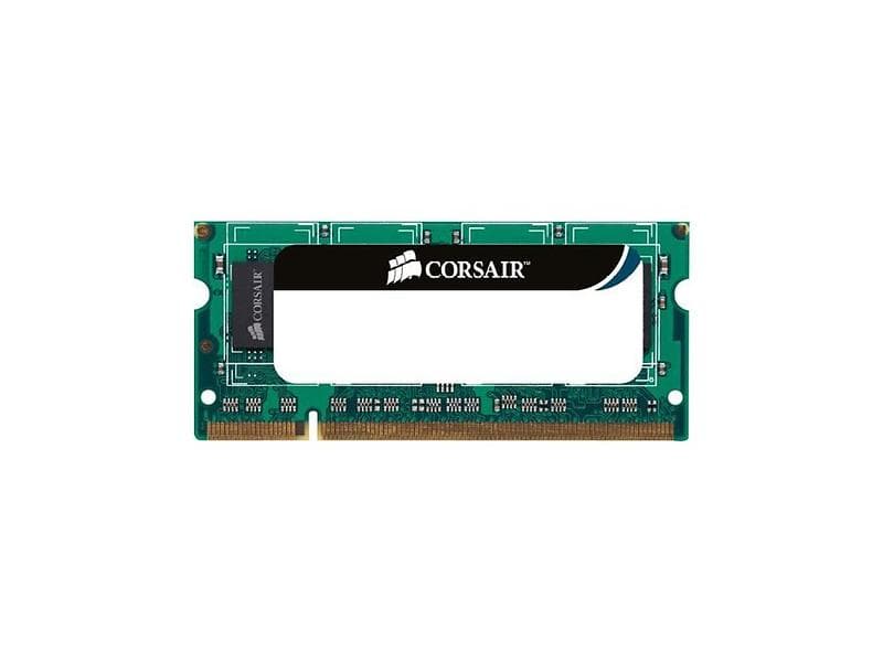 Corsair Value Select SO-DIMM DDR3 1333MHz 4GB (CMSO4GX3M1A1333C9)