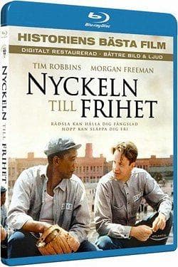 Nyckeln Till Frihet (Blu-ray)