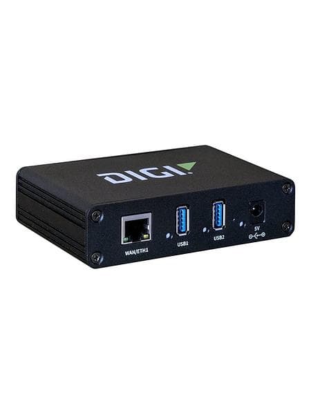 Digi AnywhereUSB/2 Plus