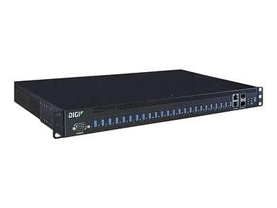 Digi AnywhereUSB/24 Plus