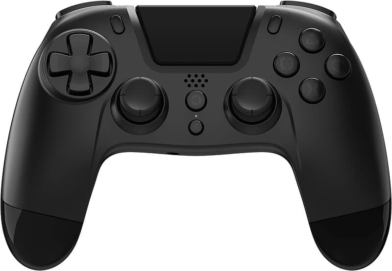 Gioteck VX-4 Premium Wireless Controller (PS4)