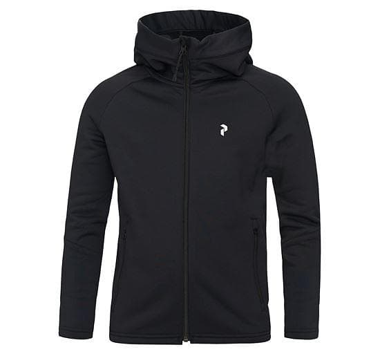 Peak Performance Rider Zip Hood (Jr)