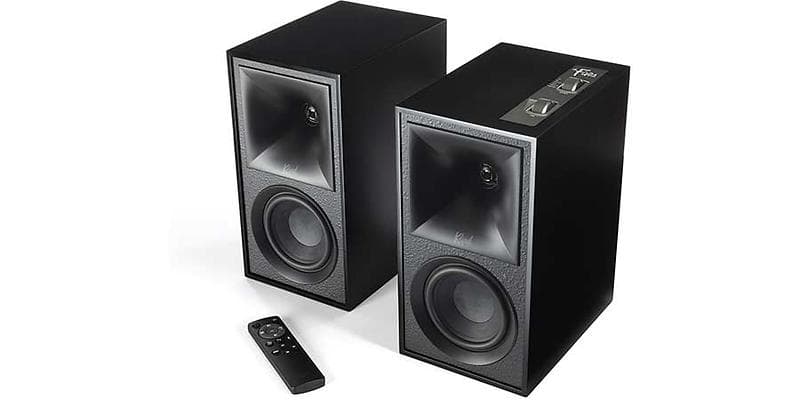 Klipsch The Fives