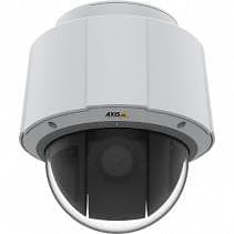 Axis Communications Q6075 50Hz