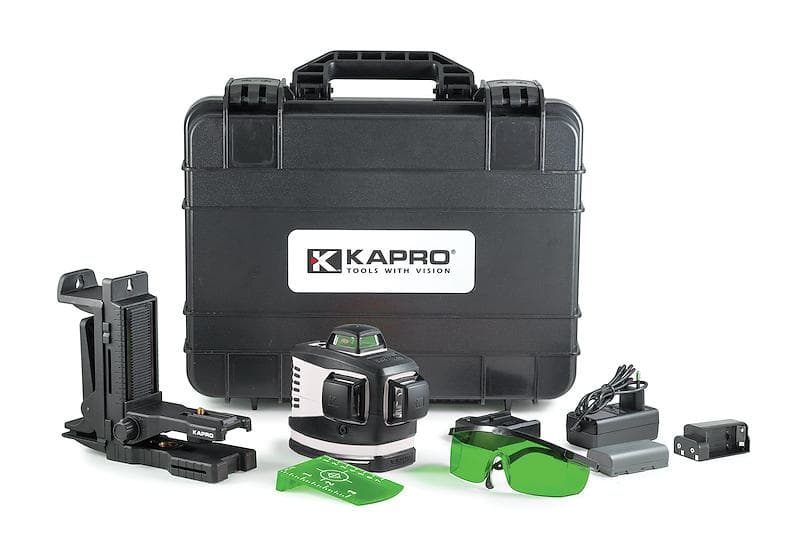 Kapro Prolaser 883G