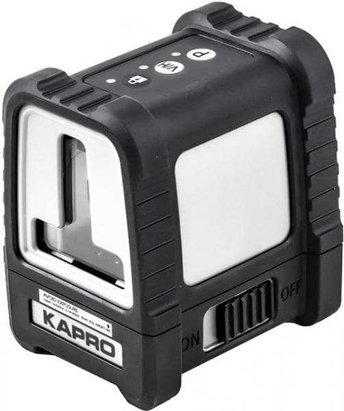 Kapro ProLaser Plus 870G
