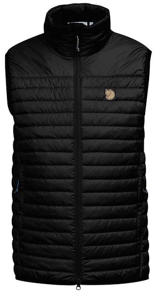 Fjällräven Abisko Padded Vest (Herr)