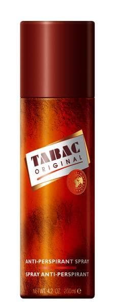 Tabac Original Deo Spray 200ml