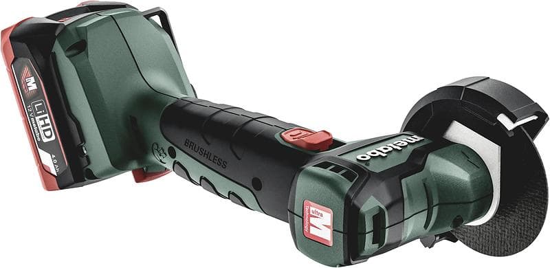 Metabo PowerMaxx CC 12 BL (2x4,0Ah)