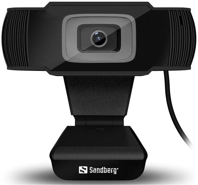 Sandberg USB Webcam Saver
