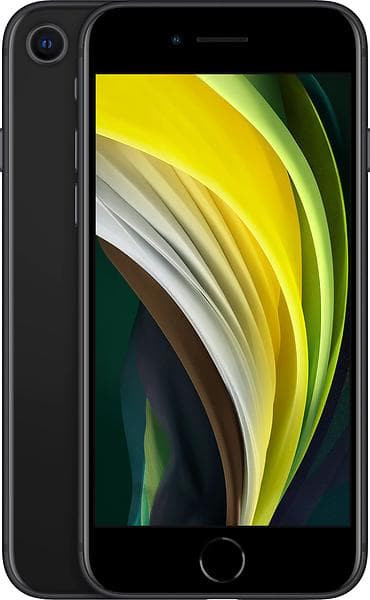 Apple iPhone SE 2020 (2nd Generation) 3GB RAM 128GB
