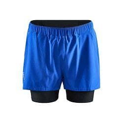 Craft Essence 2-In-1 Stretch Shorts (Herr)