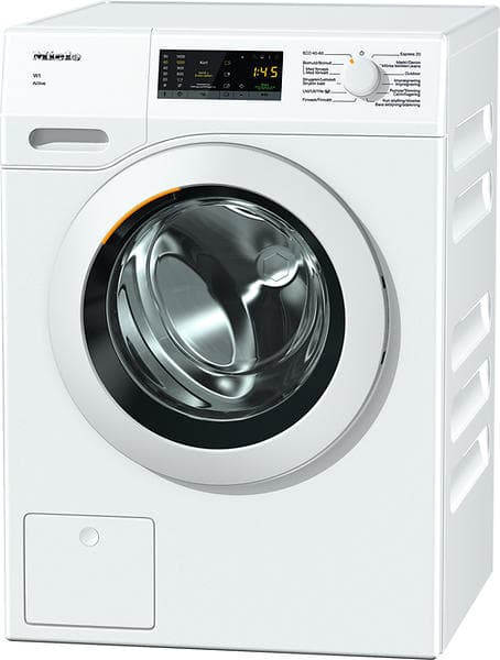 Miele WCA030 WCS Active (Vit)