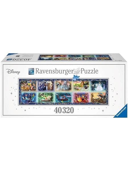 Ravensburger Pussel Disney Gravity 40320 Bitar