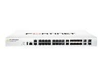 Fortinet FortiGate 100F