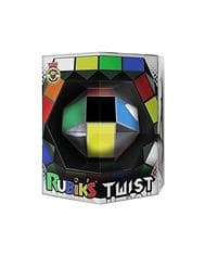 Rubik's Twist