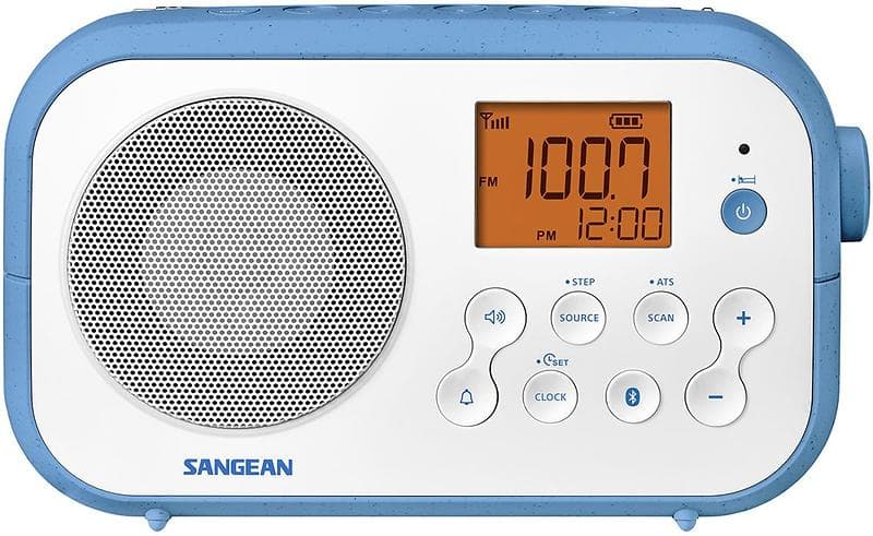 Sangean PR-D12