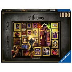 Ravensburger Villainous Jafar 1000 Bitar