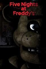 Five Nights at Freddy's (Xbox One | Series X/S)