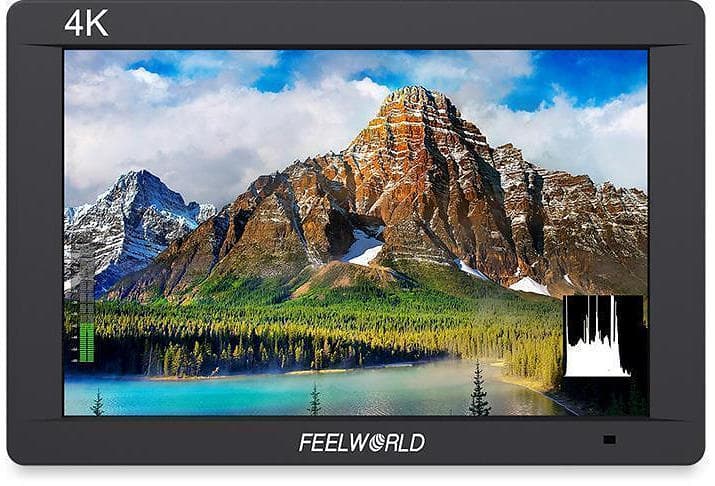 Feelworld FW703 IPS