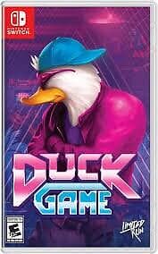 Duck Game (Switch)