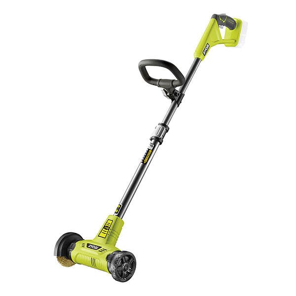 Ryobi RY18PCA-0 (Utan Batteri)