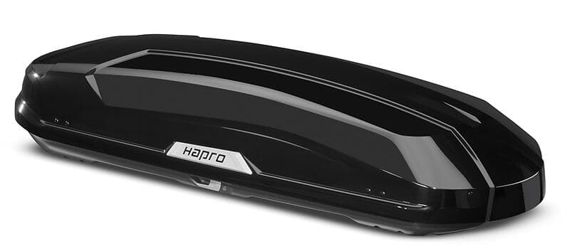 Hapro Trivor 640