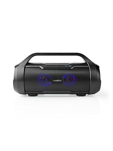 Nedis SPBB310 Bluetooth Högtalare